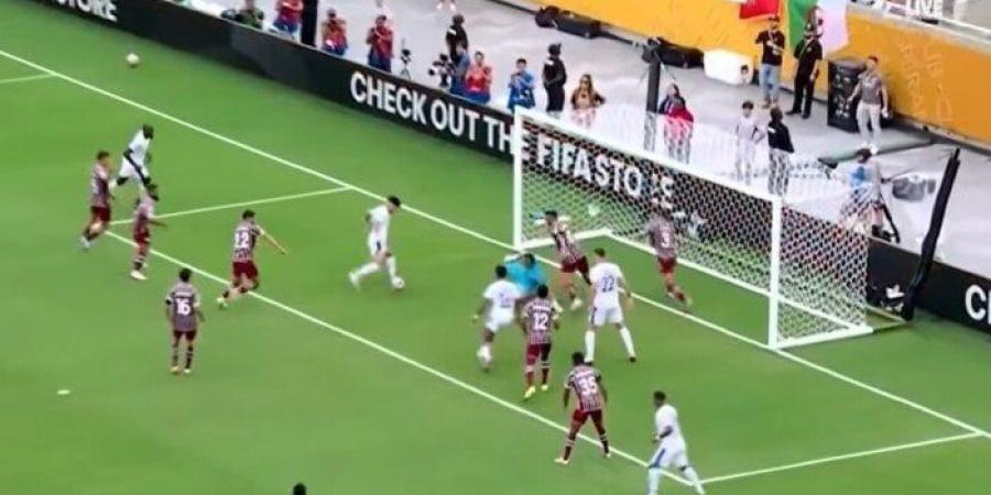 كأس العالم للأندية.. الهلال السعودي يُدرك التعادل أمام فلومينينسي في الدقيقة 51 «فيديو» - هرم مصر