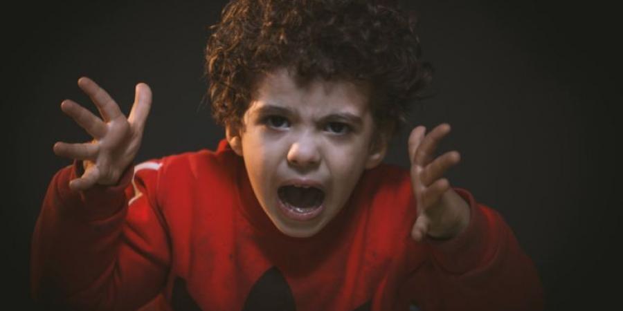 لماذا يتصرف طفلك في عمر الثالثة كمراهق؟ - هرم مصر