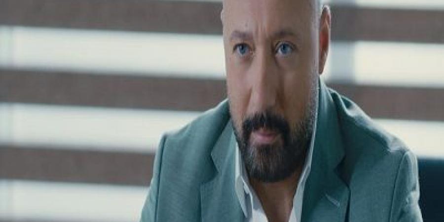 أحمد فهمي يشوق جمهوره لأغنيته الجديدة يا قلبي - هرم مصر