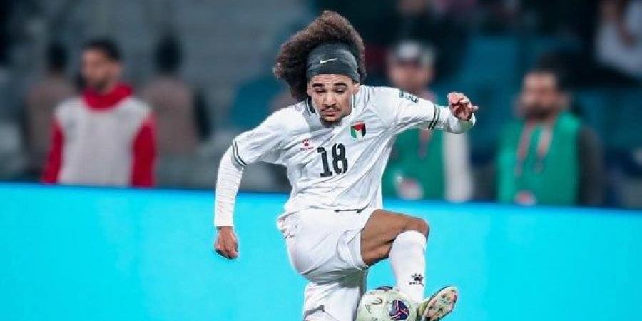 الزمالك ينتظر وصول الفلسطيني آدم كايد لحسم التعاقد الرسمي - هرم مصر