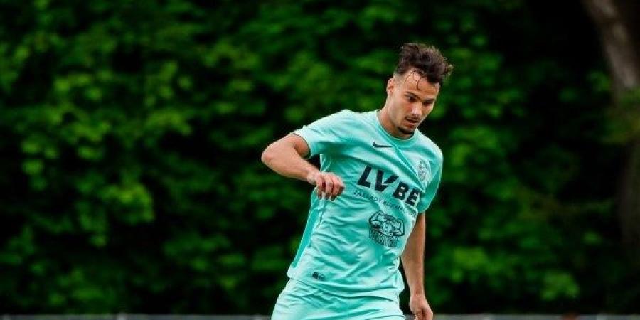 أحمد حسن: أنهينا الاتفاق مع أسد الحملاوي على ضمه بالموسم الجديد - هرم مصر