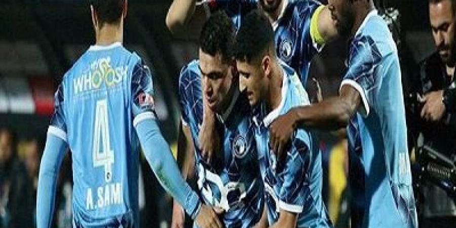 أزمة تهدد معسكر بيراميدز في سلوفينيا - هرم مصر