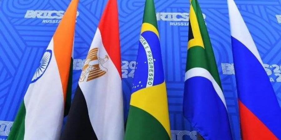 قيادي بـ مستقبل وطن: مشاركة مصر بقمة "بريكس" يعزز استقلالية القرار الاقتصادي - هرم مصر