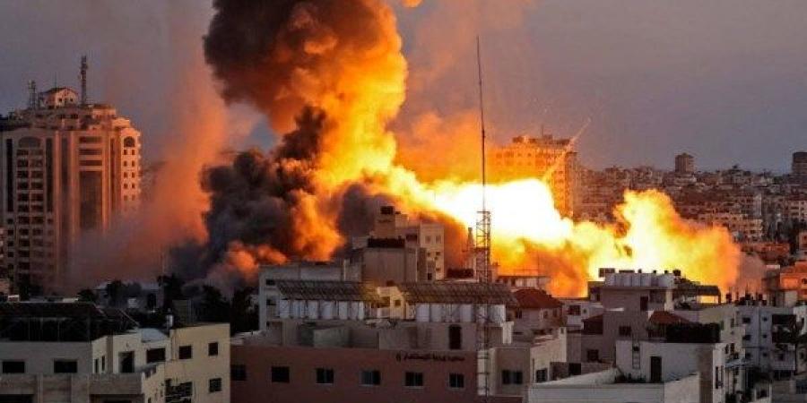 ماذا طلبت إسرائيل من حماس بعد التوصل لوقف إطلاق نار؟ - هرم مصر