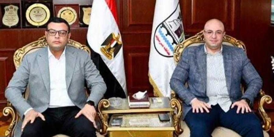 وزير الإسكان يصل محافظة بني سويف لمتابعة موقف عدد من المشروعات ضمن المبادرة الرئاسية ”حياة كريمة” - هرم مصر