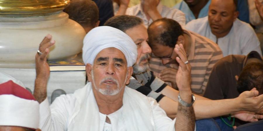 دعاء يوم عاشوراء.. اللهم كما أنجيت موسى نجنا مما نخاف - هرم مصر