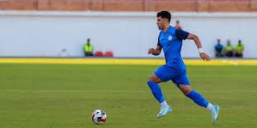 بيراميدز يهدي الزمالك خليفة عبد الله السعيد #محمود_صابر #الزمالك #بيراميدز #صفقات_الزمالك #الدوري_المصري #عبدالله_السعيد #الانتقالات_الصيفية #خليفة_عبدالله_السعيد #أخبار_الزمالك #منتخب_مصر - هرم مصر