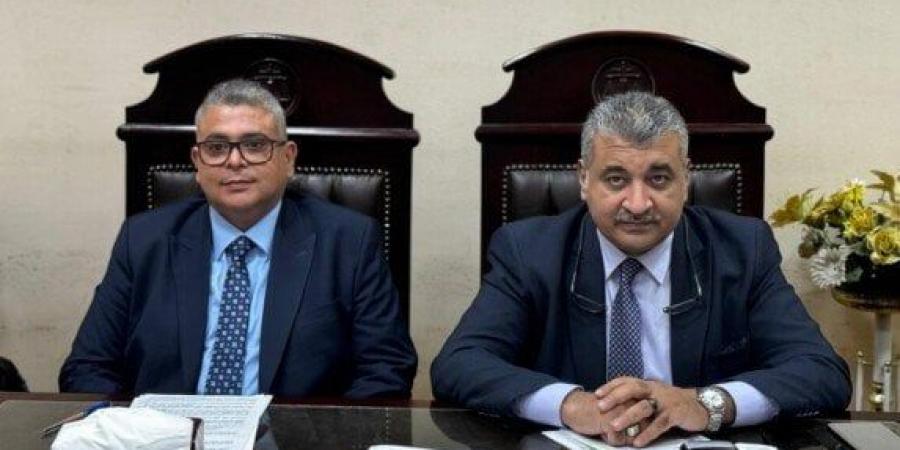 8 مرشحين في اليوم الأول لفتح باب الترشح لانتخابات الشيوخ بمحكمة شمال بنها - هرم مصر