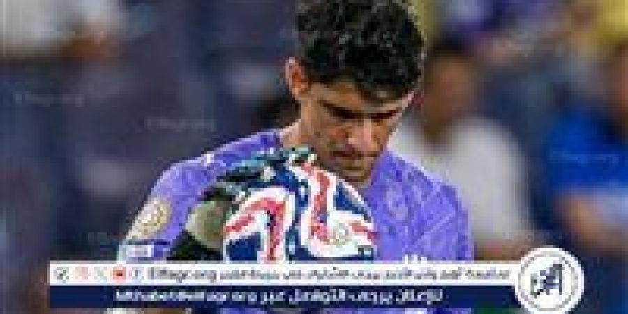 إدارة الهلال تكافئ ياسين بونو بعد تألقه في مونديال الأندية 2025 - هرم مصر