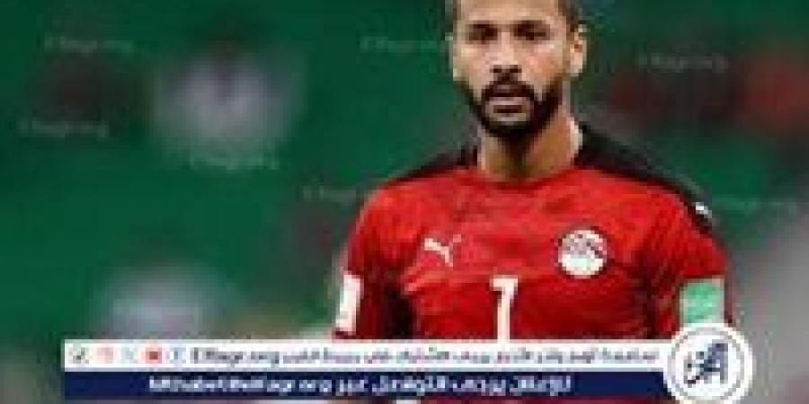 حدث في مثل هذا اليوم.. مودرن سبورت يعلن وفاة أحمد رفعت - هرم مصر