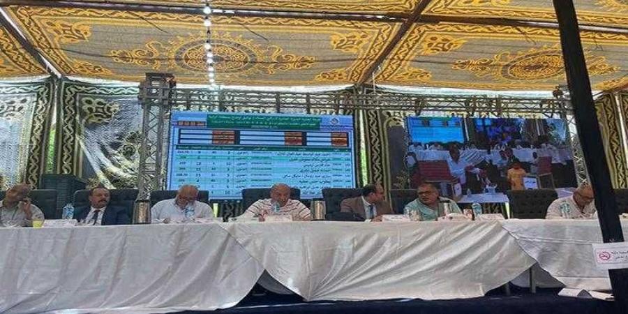 وزير الإسكان: تخصيص 316 قطعة أرض للمواطنين الذين تم توفيق أوضاعهم بمنطقة الرابية بمدينة الشروق - هرم مصر