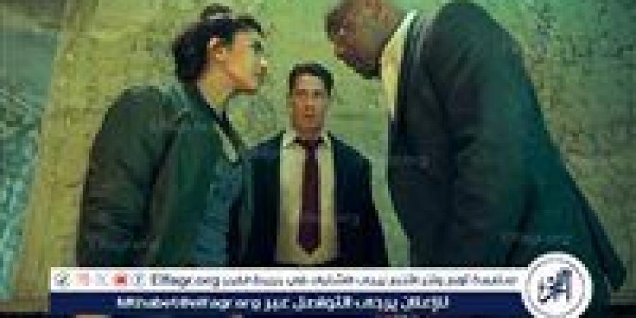 بريانكا شوبرا تكشف كواليس لحظة بيانو ساحرة لجون سينا وسط جنون الأكشن! - هرم مصر