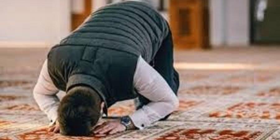 القرآن والصلاة..عبادات مستحبة لتفريج الكربات وقضاء الحاجات #صلاة_الحاجة #دعاء_قضاء_الحاجة #الاستعانة_بالله #قراءة_القرآن #دعاء_مستجاب #واسْتَعِينُوا_بِالصَّبْر_وَالصَّلَاة #اللهم_يا_قاضي_الحاجات #الركعتان_لله - هرم مصر