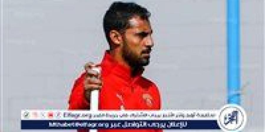 ياسر ريان: نجلى من أفضل المهاجمين.. ولم أحزن لرحيله عن الأهلي - هرم مصر