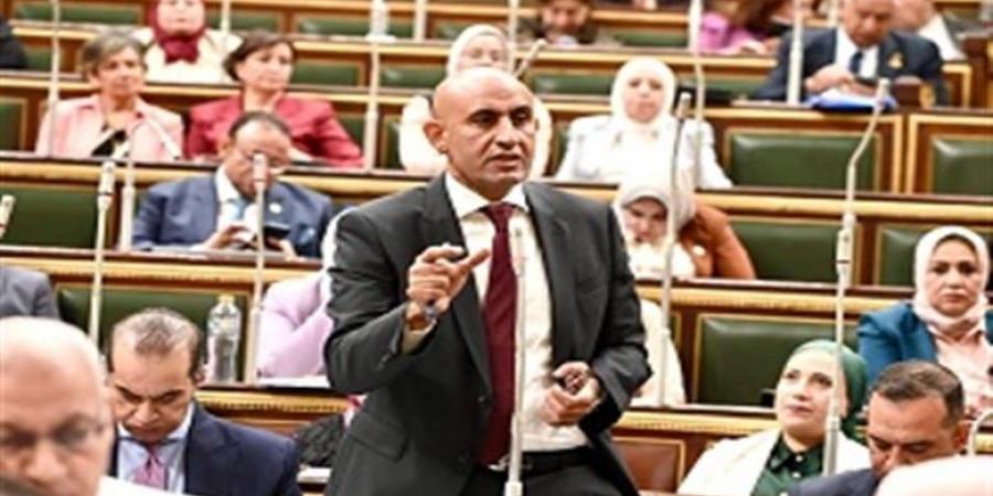 عبد اللطيف: التعليم الفني على رأس أولويات الدولة.. وتوسّع في مدارس التكنولوجيا التطبيقية - هرم مصر