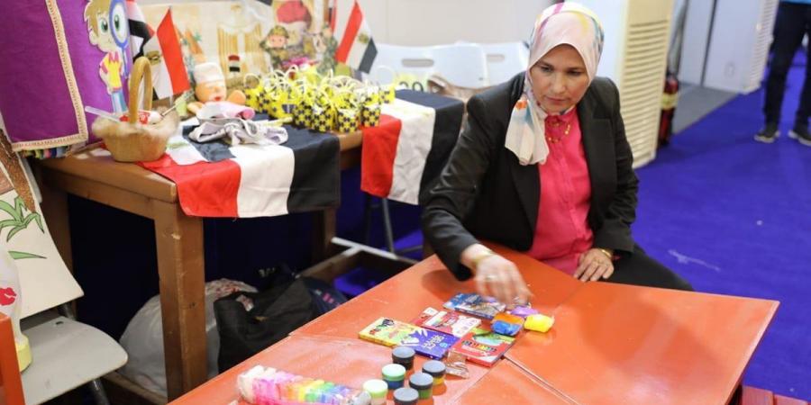الأزهر يشارك بجناح خاص في معرض الإسكندرية الدولي للكتاب في نسخته الـ20 - هرم مصر