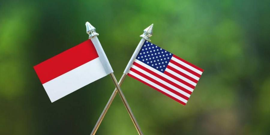 كبير المفاوضين الإندونيسيين يزور أمريكا قبيل الموعد النهائي للرسوم - هرم مصر