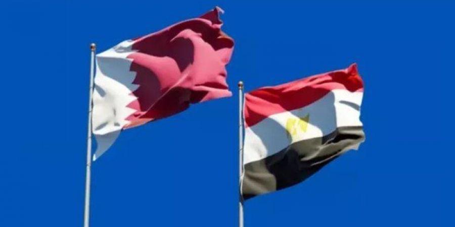 مصر وقطر شريكان مفيدان في محادثات إحلال السلام وإنهاء الحرب في غزة - هرم مصر