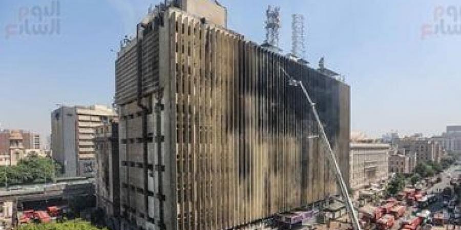 بعد انقطاع الخدمة.. خطوات بسيطة لاستعادة سرعة الإنترنت فى منزلك بعد عودته - هرم مصر