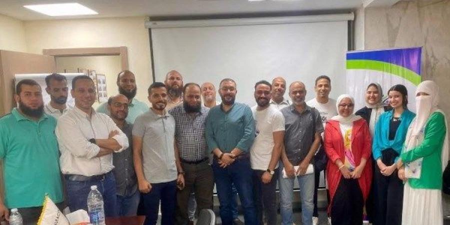 غرفة الصناعات الغذائية تنظم تدريبًا متخصصًا حول التصنيع المرن وتقليل الفواقد - هرم مصر
