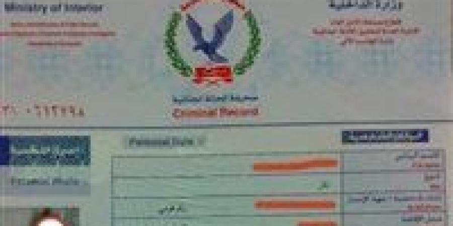 خطوات بسيطة للحصول على "فيش وتشبيه" - هرم مصر