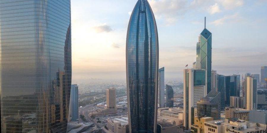 بنك الكويت الوطني الكويتي يحقق 315.3 مليون دينار أرباحا صافية في النصف الأول من 2025 - هرم مصر