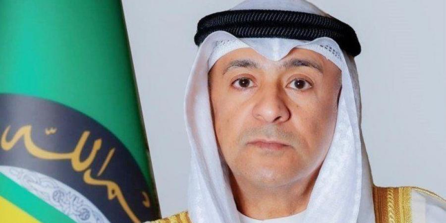 أمين مجلس التعاون الخليجي يبحث مع مسؤول أممي جهود بعثة الأمم المتحدة لمساعدة العراق - هرم مصر