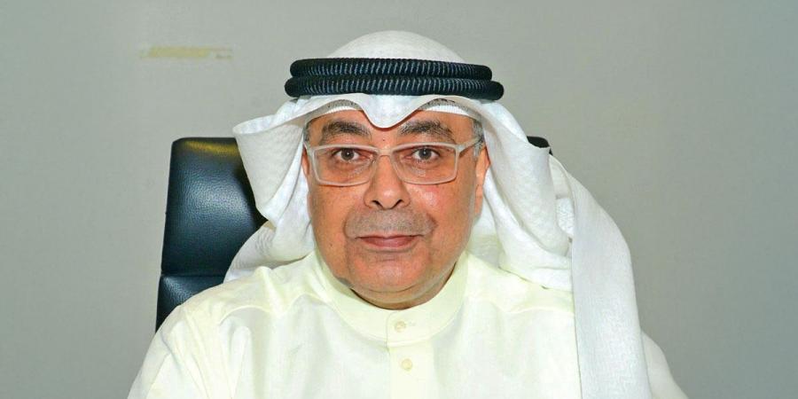 فيصل المقصيد رئيساً لاتحاد «الرياضة للجميع» - هرم مصر