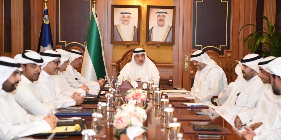 إقرار مسودة قانون العمل الإنساني الجديد - هرم مصر