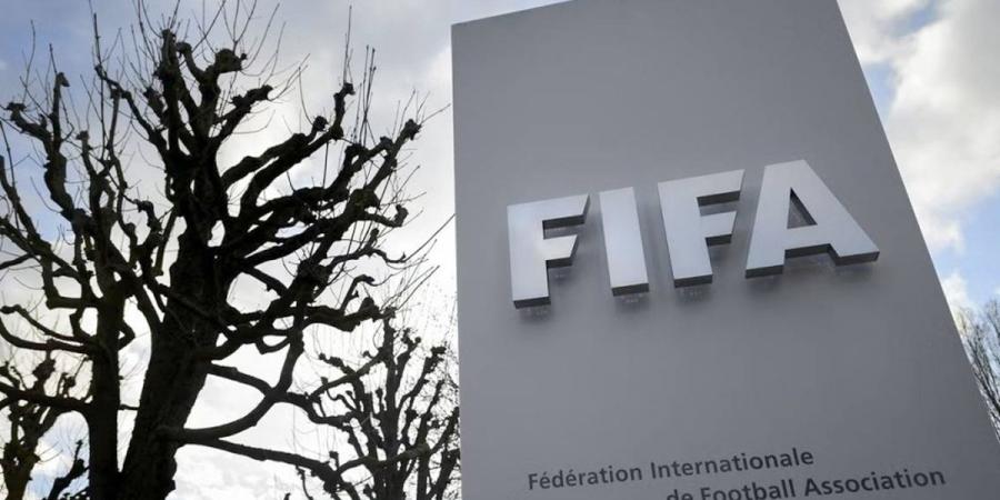 «فيفا» يستعين بحكام عرب في مونديال تشيلي للشباب - هرم مصر