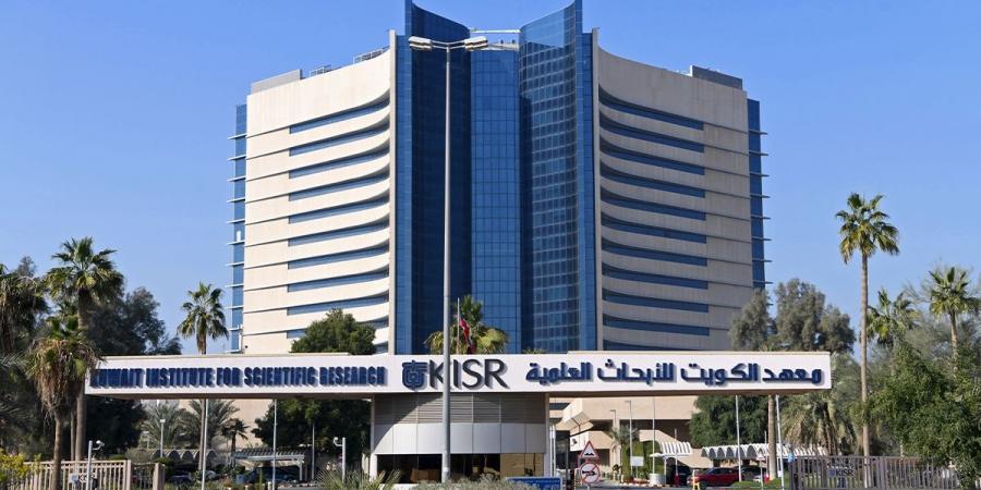 تحديد الهوية الوراثية للطحالب السامة المُسببة لنفوق الأسماك بمياه الكويت - هرم مصر