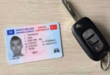 خطوات الحصول على رخصة قيادة دولية الشروط والأوراق المطلوبة بالتفصيل