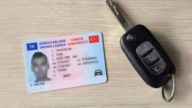 خطوات الحصول على رخصة قيادة دولية الشروط والأوراق المطلوبة بالتفصيل