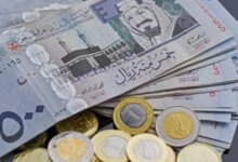 سعر الريال السعودي اليوم في البنوك المصرية مقابل الجنيه المصري ومتوسطات الشراء والبيع