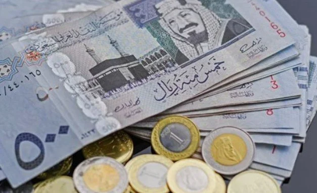 سعر الريال السعودي اليوم في البنوك المصرية مقابل الجنيه المصري ومتوسطات الشراء والبيع
