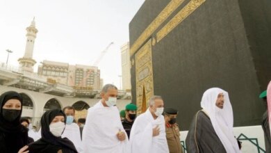 أسعار العمرة 2026 البرامج الاقتصادية والفاخرة والأوراق المطلوبة للسفر تعرف على التفاصيل