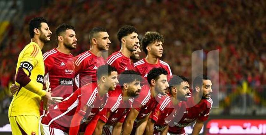 مجموعة نارية تنتظر الأهلي بدوري أبطال أفريقيا تهدد الحلم التاريخي