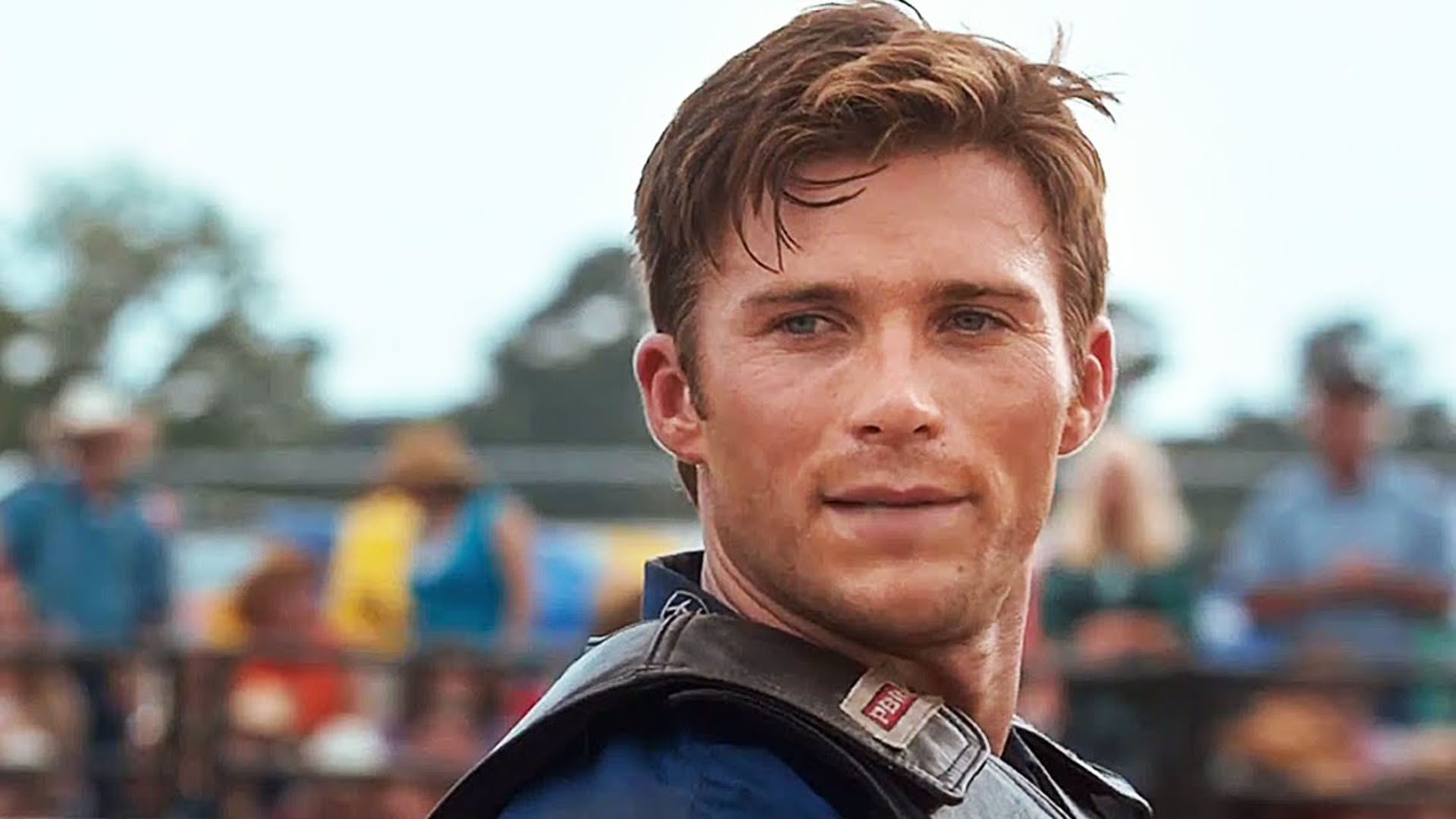 Scott Eastwood: 'The Longest Ride' Could Make Him Into a Movie Star