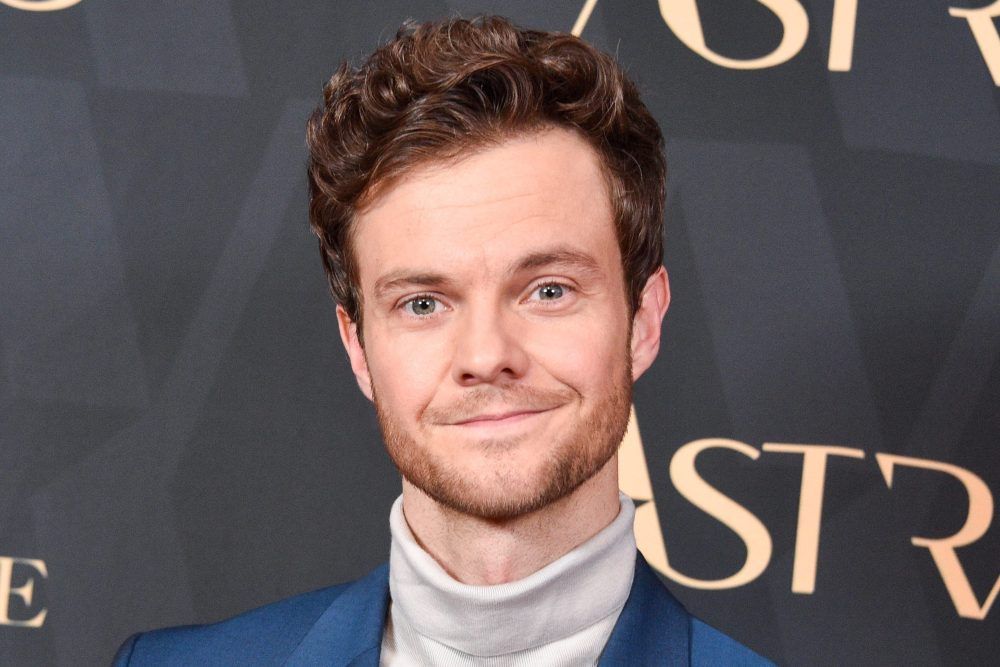 Jack Quaid Agrees He Is a Nepo Baby: I'm 'Immensely Privileged'