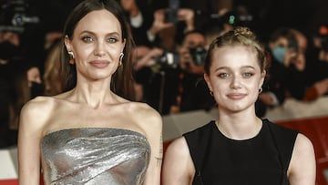 Shiloh, hija de Brad Pitt y Angelina Jolie, ha anunciado en el periódico que abandonará el apellido de su padre. Aquí los detalles.