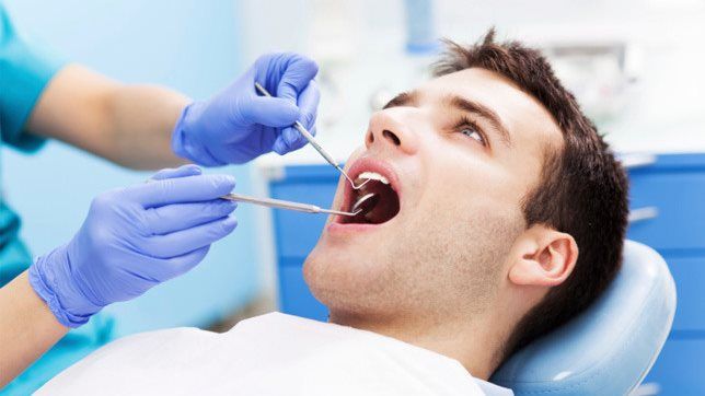 الصحة تنظم قافلة مجانية متخصصة في طب الأسنان للأطفال بمطروح الصحة تنظم قافلة مجانية متخصصة في طب الأسنان للأطفال بمطروح