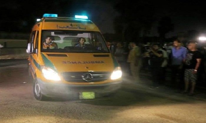 بسبب خلافات أسرية.. زوج يطعن زوجته بسكين في الشرقية بسبب خلافات أسرية.. زوج يطعن زوجته بسكين في الشرقية