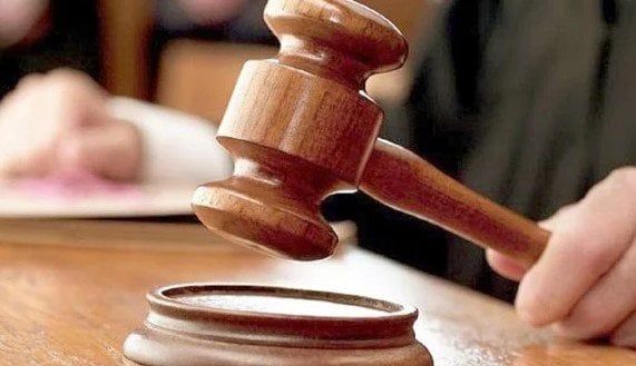 اليوم.. الحكم على المتهمين في قضية «خلية داعش العمرانية الثانية» اليوم.. الحكم على المتهمين في قضية «خلية داعش العمرانية الثانية»