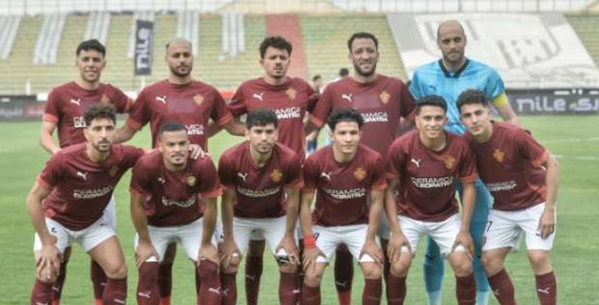 منعا للإحراج.. سيراميكا يكشف سبب استبعاد زلاكا وبوبو من لقاء بيراميدز منعا للإحراج.. سيراميكا يكشف سبب استبعاد زلاكا وبوبو من لقاء بيراميدز