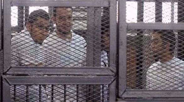 بعد قليل.. استكمال محاكمة 17 متهمًا في قضية خلية العجوزة الثانية