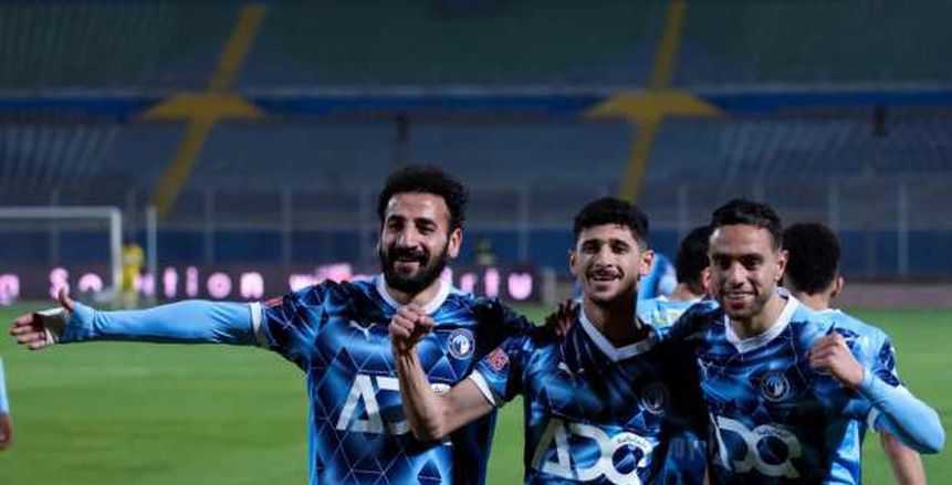 البث المباشر لمباراة بيراميدز وسيراميكا في ليلة حسم الدوري بدون تقطيع البث المباشر لمباراة بيراميدز وسيراميكا في ليلة حسم الدوري بدون تقطيع