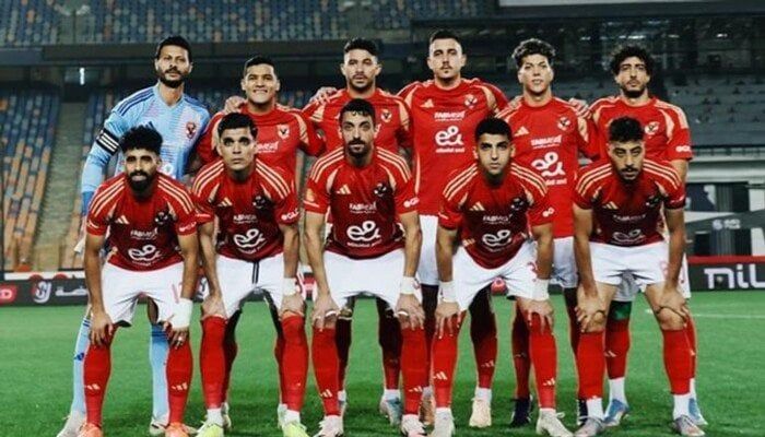 نجم الأهلي السابق:«خدنا لقب الدوري 45 مرة منهم 6 مجاملات والباقي حلال» نجم الأهلي السابق:«خدنا لقب الدوري 45 مرة منهم 6 مجاملات والباقي حلال»