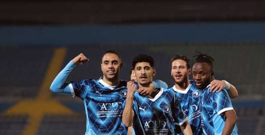 مشاهدة بث مباشر مباراة بيراميدز وسيراميكا في ليلة حسم الدوري المصري مشاهدة بث مباشر مباراة بيراميدز وسيراميكا في ليلة حسم الدوري المصري
