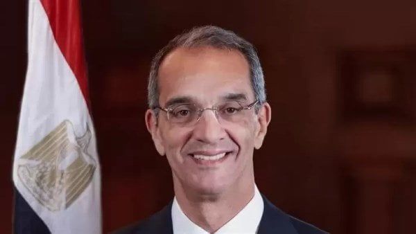 وزير الاتصالات: «الرواد الرقميون» مبادرة فريدة تشترط الشغف لا الشهادات الجامعية وزير الاتصالات: «الرواد الرقميون» مبادرة فريدة تشترط الشغف لا الشهادات الجامعية