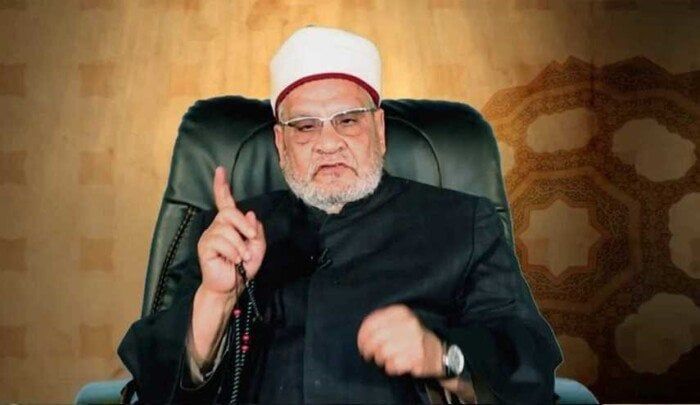 ما حكم التنبؤ بموعد حدوث الزلازل؟.. أحمد كريمة يُجيب ما حكم التنبؤ بموعد حدوث الزلازل؟.. أحمد كريمة يُجيب